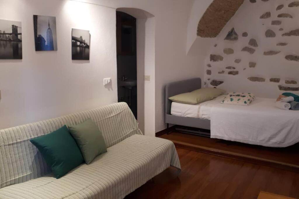 شقة Casa Atena Centro Storico سانريمو المظهر الخارجي الصورة