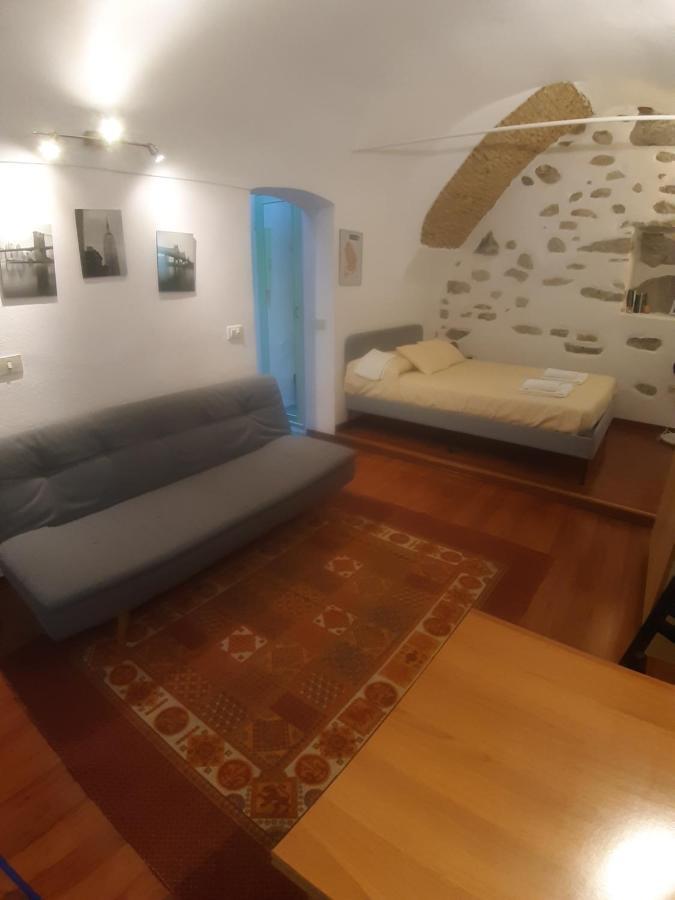 شقة Casa Atena Centro Storico سانريمو المظهر الخارجي الصورة