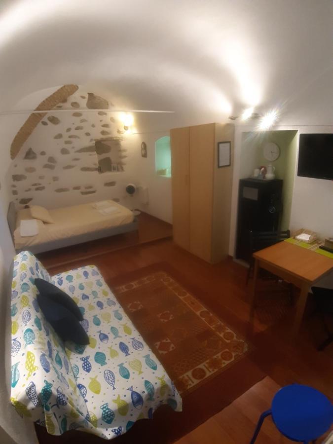 شقة Casa Atena Centro Storico سانريمو المظهر الخارجي الصورة